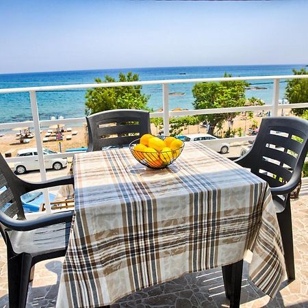 Summer Paradise Stegna Rhodes Archangelos  Exterior photo