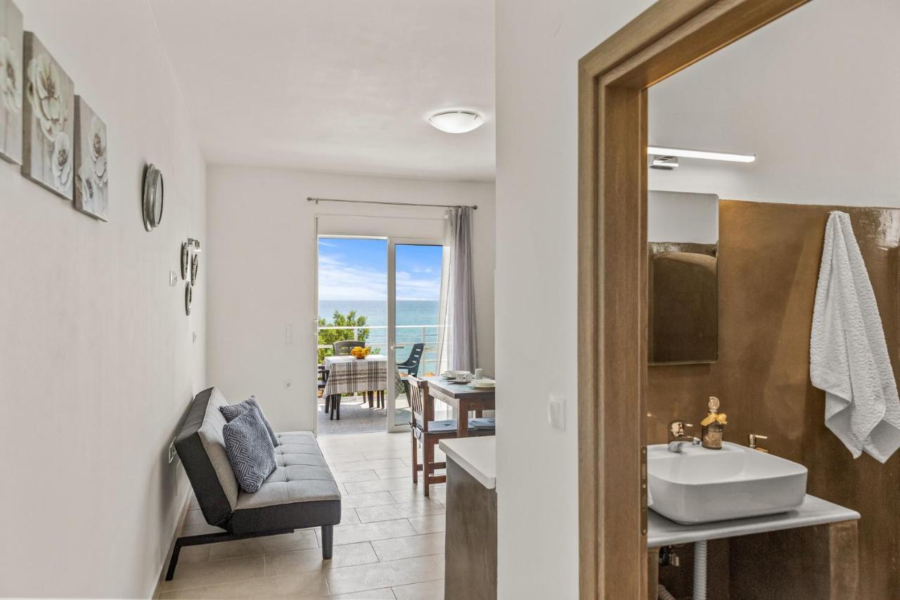 Summer Paradise Stegna Rhodes Archangelos  Exterior photo