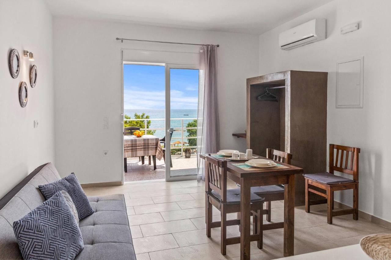 Summer Paradise Stegna Rhodes Archangelos  Exterior photo